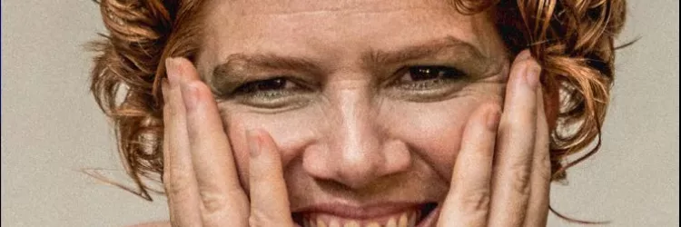 Joana Terra será próxima atração da programação de shows do PAMBA Difusão Amplificada