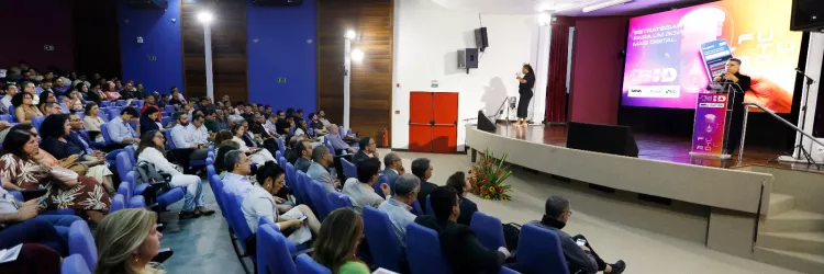 Bahia lança Estratégia de Governo Digital para modernizar a gestão pública