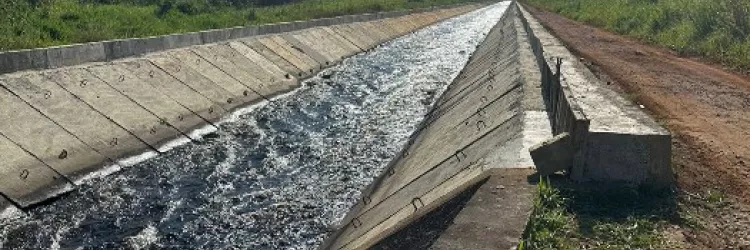 Canal