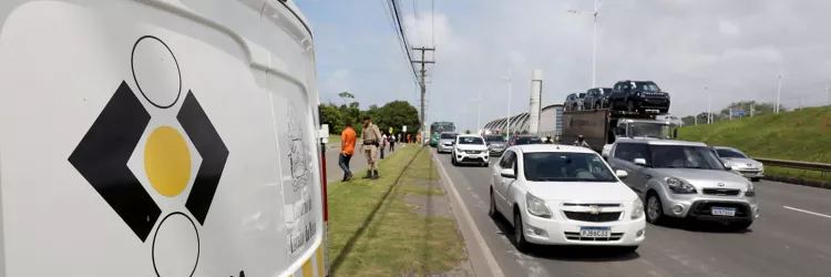 Governo do Estado realiza ação educativa em Salvador e Feira de Santana voltada para o ramo de desmonte