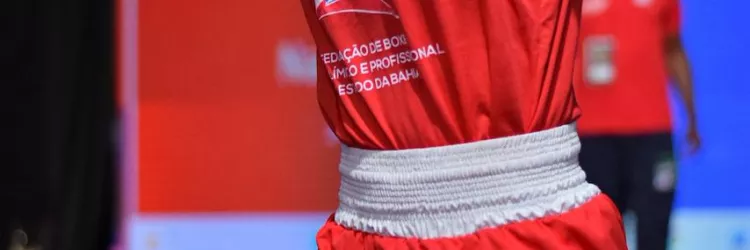 Duas atletas do boxe baiano são convocadas para base internacional de treinamento na Colômbia