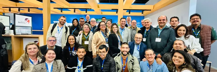 feira mundial de alimentos