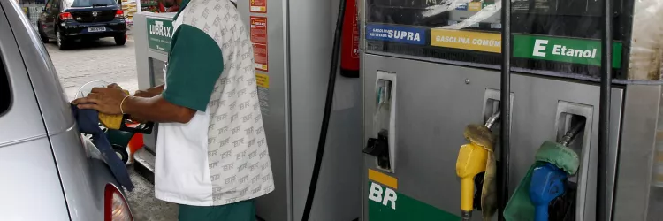 Em agosto, vendas do varejo tiveram leve crescimento de 0,8%