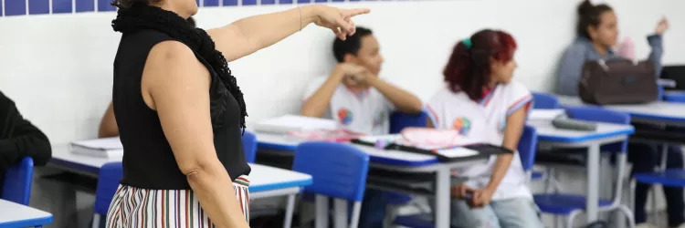 Bahia Alfabetizada: 98% dos municípios baianos já aderiram ao programa