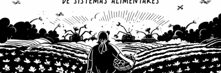 ‘Quarteto Indigesto’ 