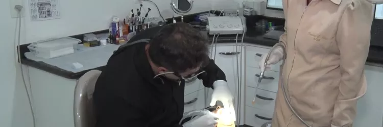 Saúde bucal, mangaba na produção de cosméticos, novas espécies de plantas e gel antiveneno no Univerciência 