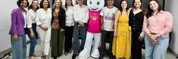 Centro de Referência participa de anúncio de novo medicamento no SUS para crianças com hemofilia