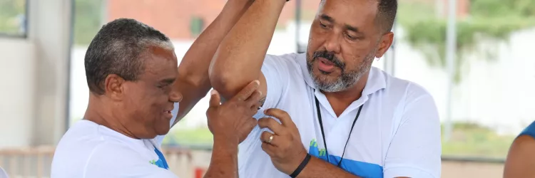 Clínica do Paradesporto da Sudesb chega ao sul da Bahia neste final de semana