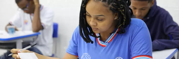 Sistema de Avaliação da Educação Básica 2025