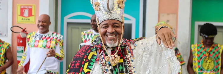 Governo do Estado realiza oficinas de elaboração de projetos para fortalecer propostas do Edital Ouro Negro 2026