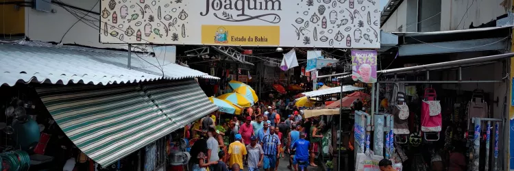 Filme Aprender a Sonhar, dançarino Elinilson e Festival Gastronômico no Bem Bahia da TVE