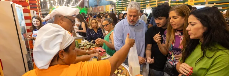 Segunda edição do Festival do Queijo Artesanal da Bahia abre inscrições para expositores