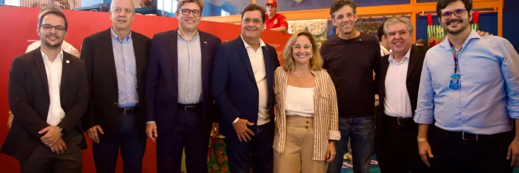 II Fórum Nordeste de Economia Circular