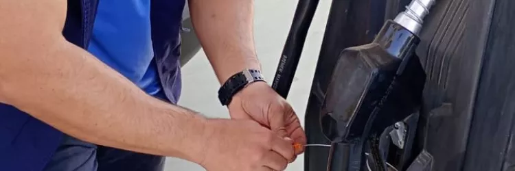 Operação Combustível Legal fiscaliza 64 postos em Barreiras e Luís Eduardo Magalhães