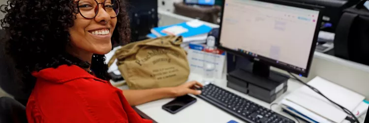 Prazo de inscrições para o Partiu Estágio termina nesta sexta-feira (31)