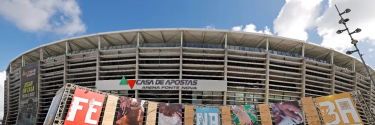 2º Festival Nacional de Artesanato na Bahia