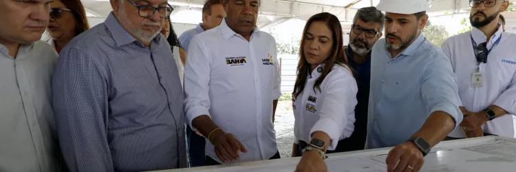 Maternidade Regional do Vale do Jiquiriçá