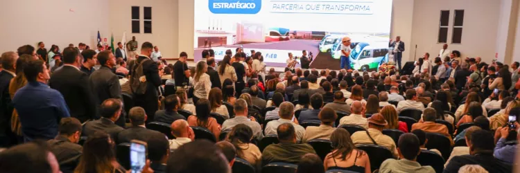 Encontro promovido pela UPB ressalta importância do fortalecimento da educação na Bahia