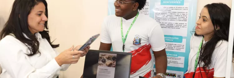 Bahia Tech Experience