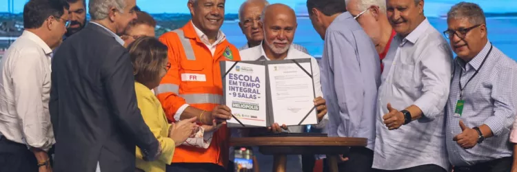 Educação baiana é fortalecida com novos investimentos federais e ampliação de parcerias com a UFRB