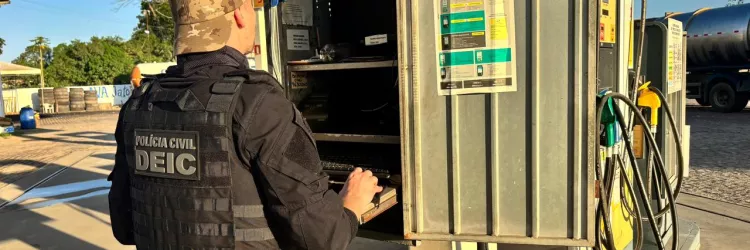 Operação Primus: Jerônimo destaca resultados da ação e capacidade da Polícia da Bahia para desarticular o crime organizado