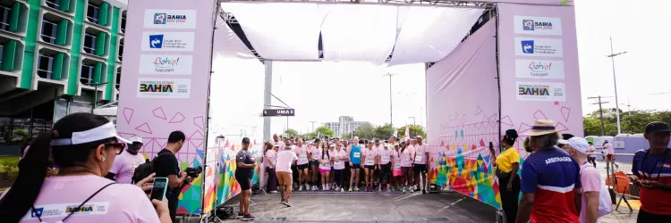 Educação em movimento