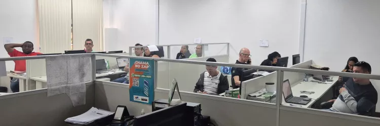 SDR realiza capacitação técnica para ampliar acesso ao crédito do Programa Nacional de Fortalecimento da Agricultura Familiar