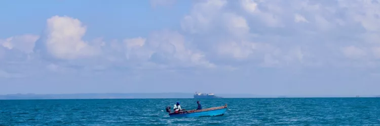 Cultura oceânica no enfrentamento das mudanças climáticas