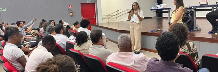 SPM realiza atividades em Serrinha e Santo Antônio de Jesus para fortalecer políticas públicas para as mulheres em parceria com os municípios