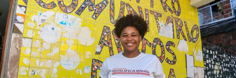 Bahia gera mais de 88 mil vagas com carteira assinada em 2025