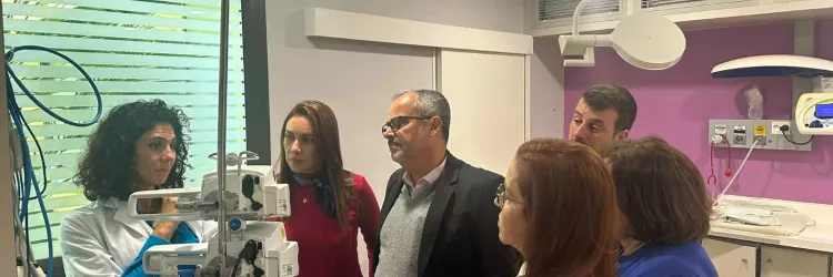 Bahia participa de missão internacional na França e avança em cooperação sobre parto humanizado