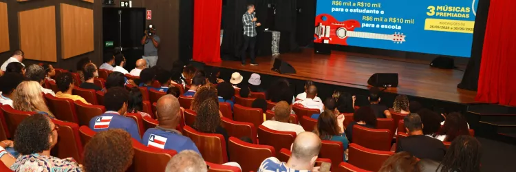 Festival Educadora FM