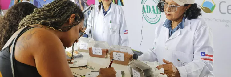 ItaAgro 2025 leva serviços gratuitos e tecnologia ao produtor rural de Itamaraju