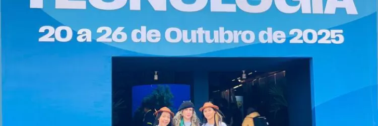 Projeto do Colégio Rômulo Galvão é único da Bahia na 6ª Mostra Nacional de Feiras de Ciências