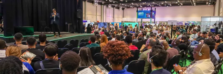 BTX 2025 reúne 6 mil pessoas e reforça o ecossistema de inovação da Bahia