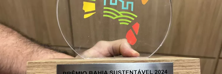 Bahia Sustentável 2024
