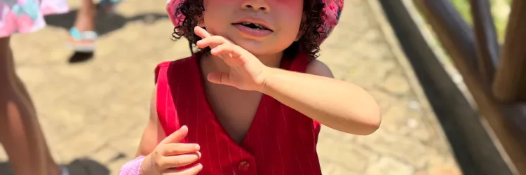 Parque Zoobotânico da Bahia