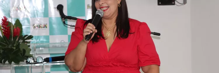 Desafios no cuidado de pessoas com TEA são discutidos em Roda de Conversa no IAT