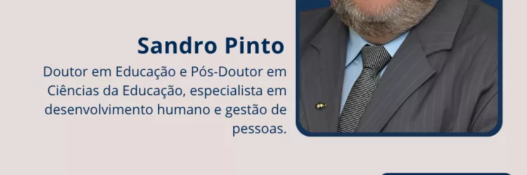 CEA promove palestra sobre Inteligência Emocional na prática