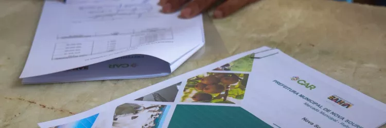 Desenvolvimento Rural