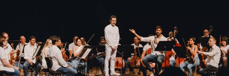 Osba apresenta concerto infantil neste domingo (12), Dia das Crianças