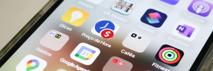App Preço da Hora Bahia