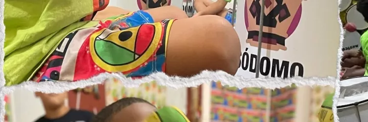 Pelourinho recebe programação especial para o Dia das Crianças com shows, oficinas e brincadeiras