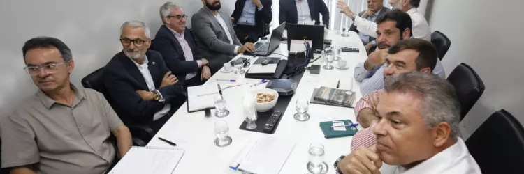 Bahia inicia estudos para projeto de seguro paramétrico voltado a pequenos agricultores
