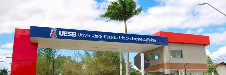 Uesb oferta mais de 1.100 vagas em processo de transferência para 2026.1