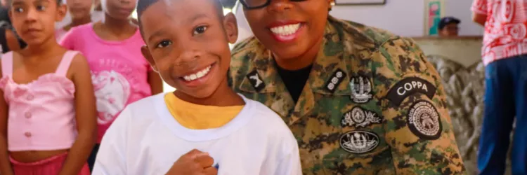 PM lança projeto de educação ambiental destinado às crianças em Salvador