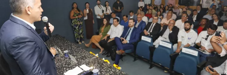 Bahia ingressa a plataforma Mapa Conecta e entra para rede nacional de inovação agropecuária