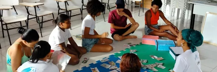 Coletivo Bahia Pela Paz