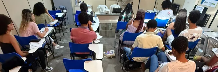 Universidade Para Todos na BCS Nordeste