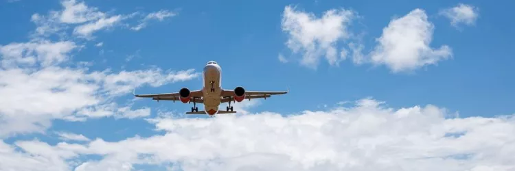 Novos voos para Salvador e Ilhéus ampliam malha aérea nacional da Bahia